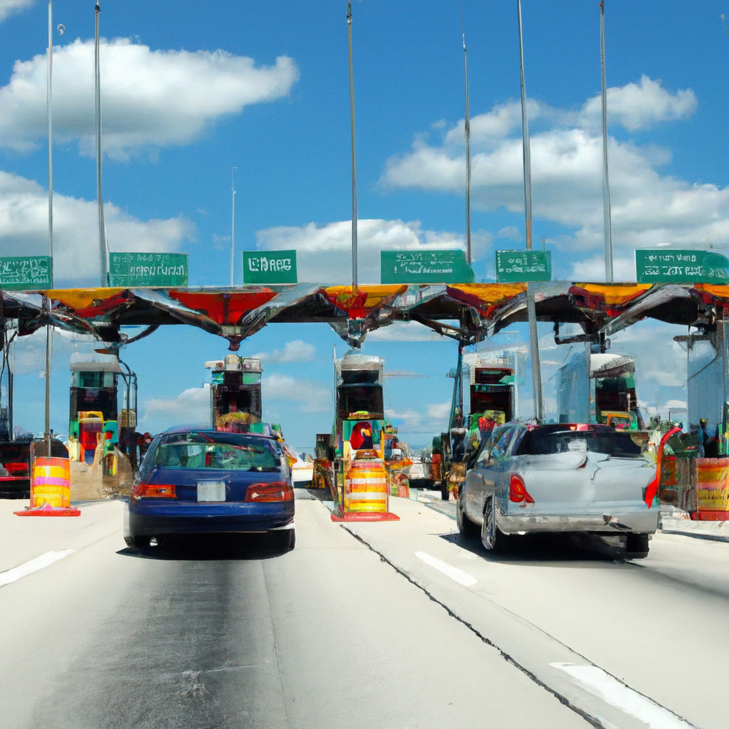 Are There Any Toll Roads In Maryland?