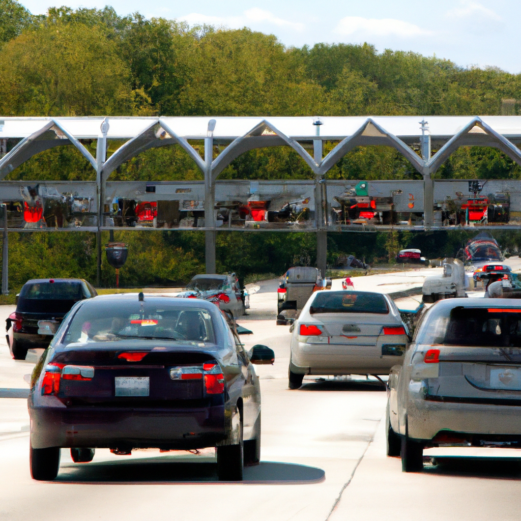 Are There Any Toll Roads In Maryland?