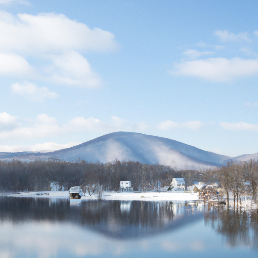 Are There Any Winter Sports In Maryland?