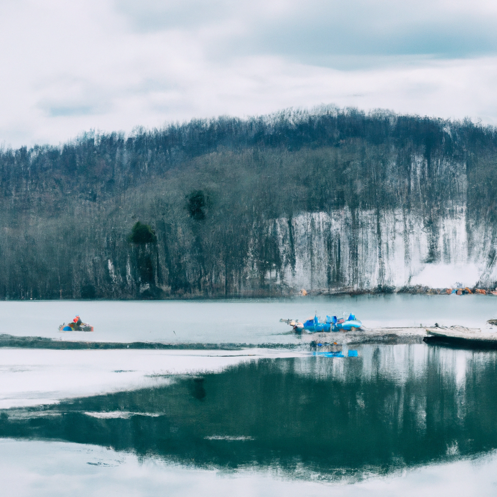 Are There Any Winter Sports In Maryland?