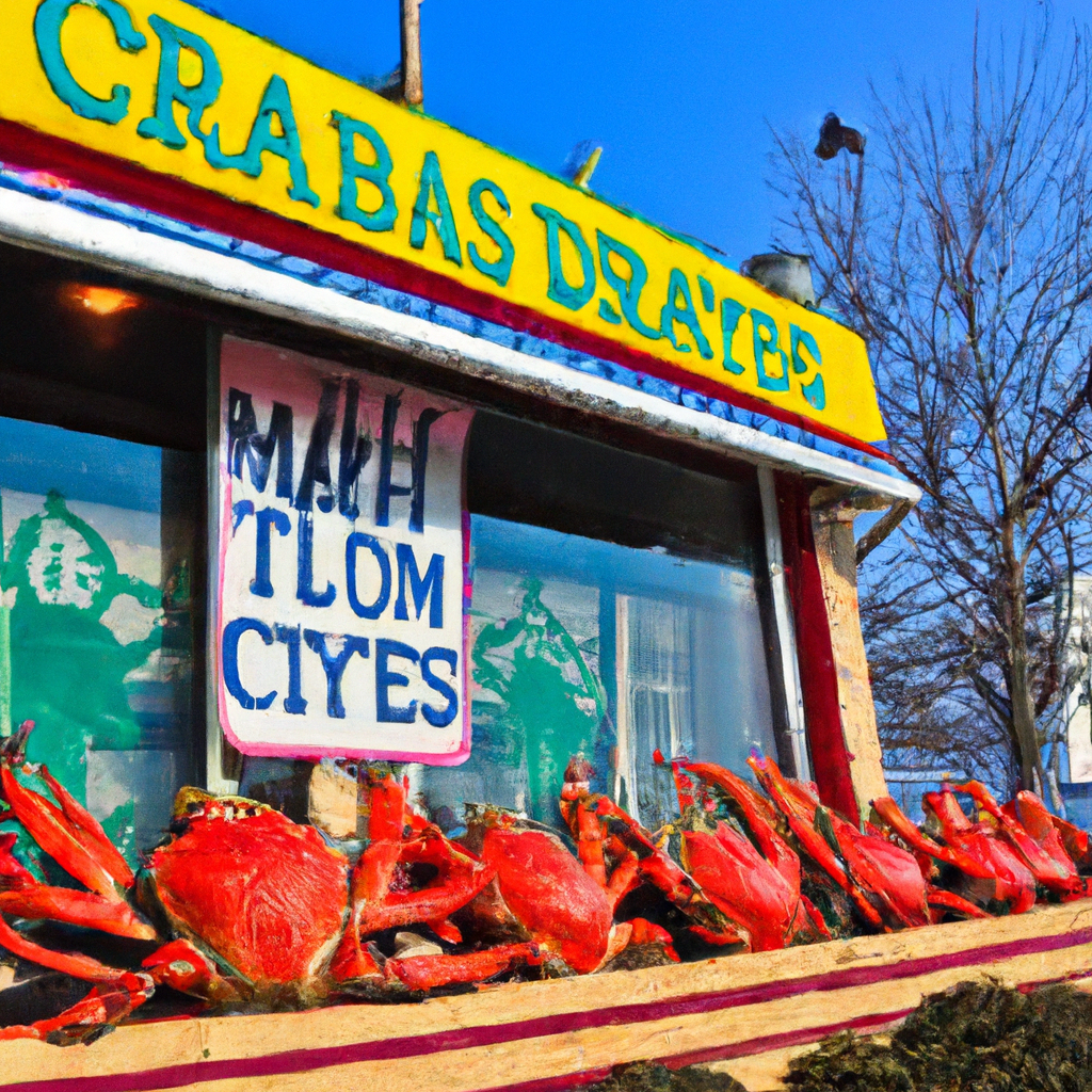 What Are Some Popular Maryland Traditions?