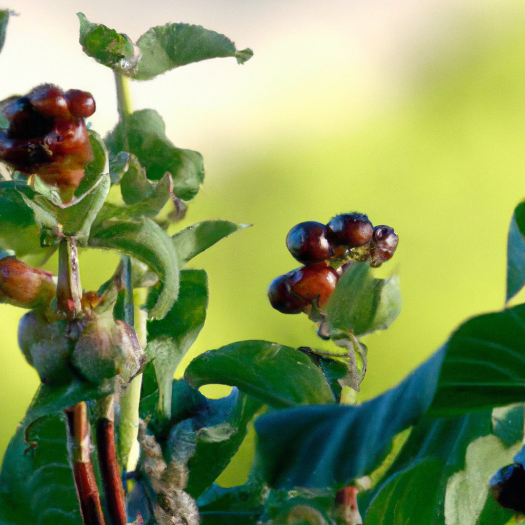 What Are The Native Plants Of Maryland?