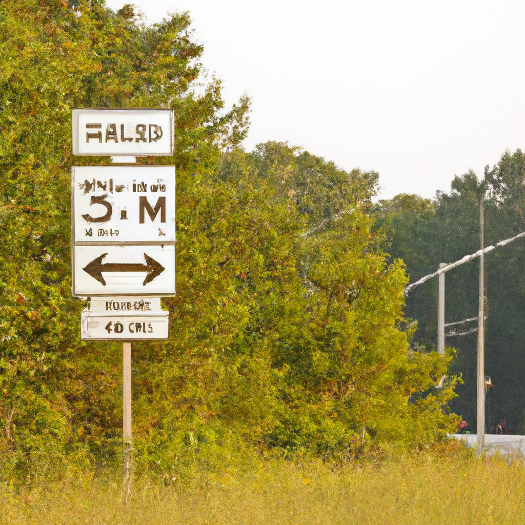 What Is The Speed Limit On Maryland Highways?