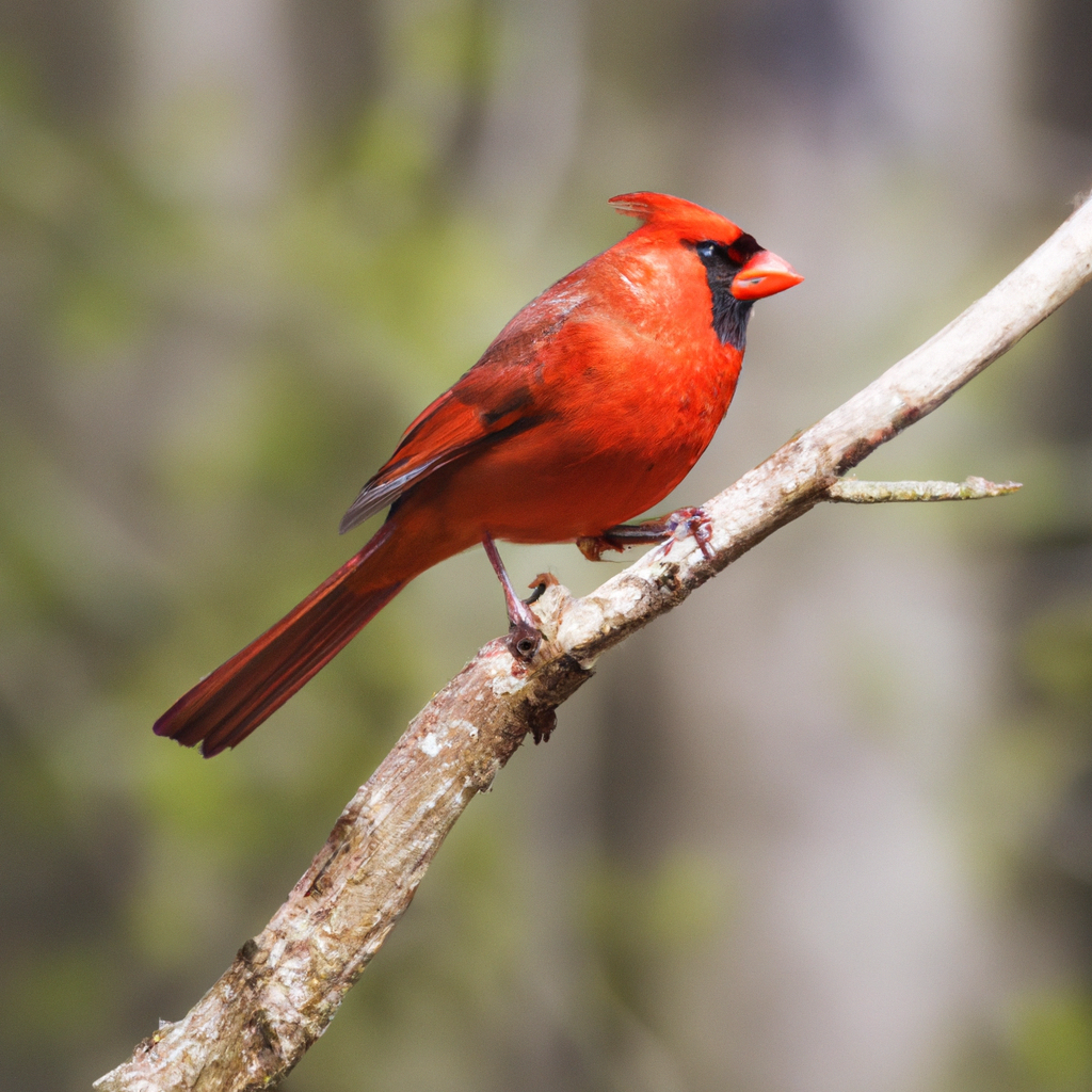 Where Can I Go Bird-watching In Maryland?