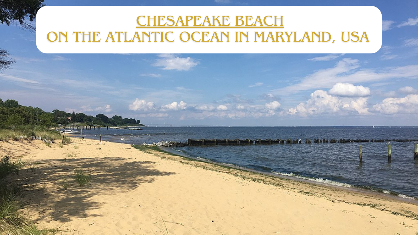 Chesapeake Beach